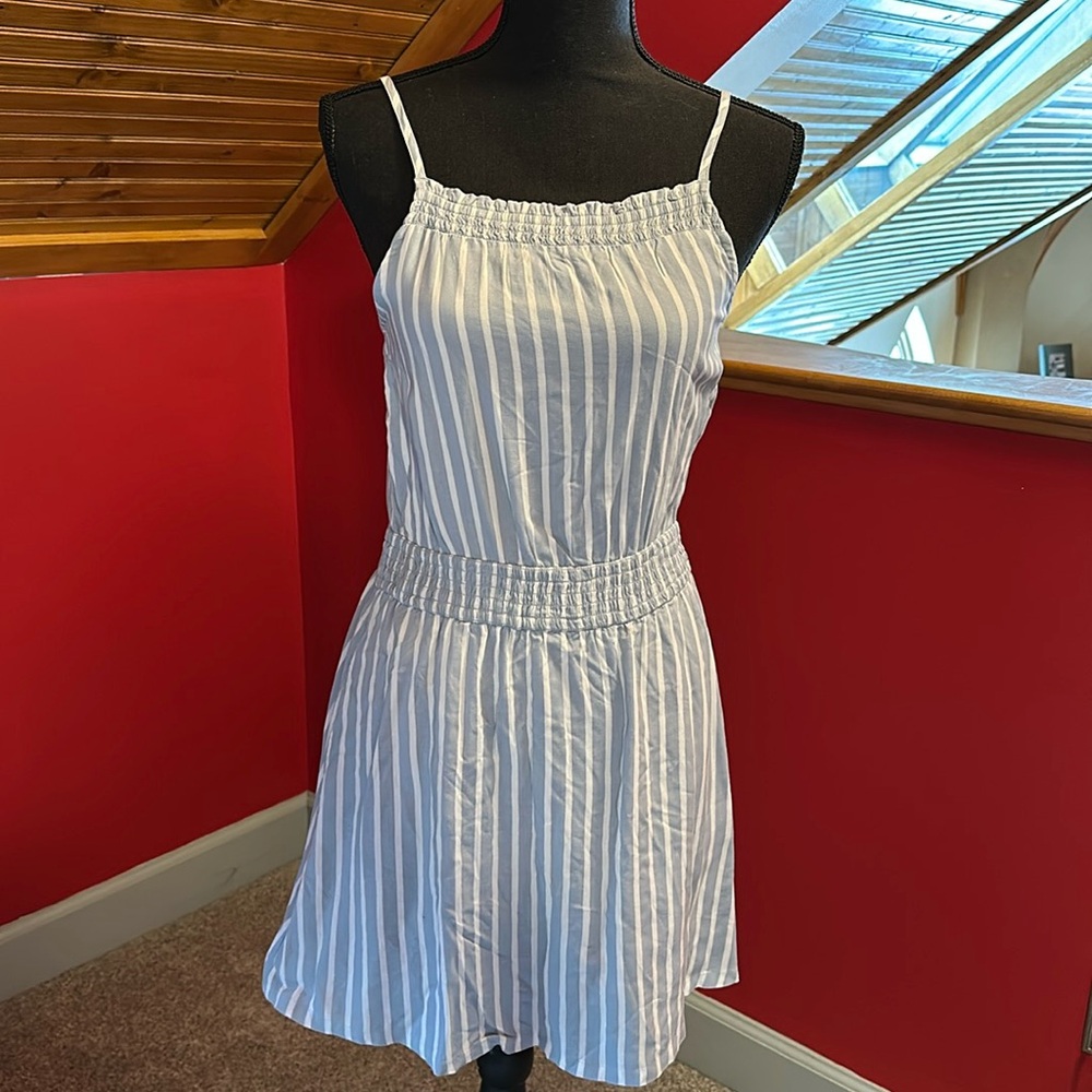 Girls Abercrombie Kids dress 13/14